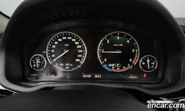 BMW X3 2015 2.0 автомат (гидро), миниатюра 8