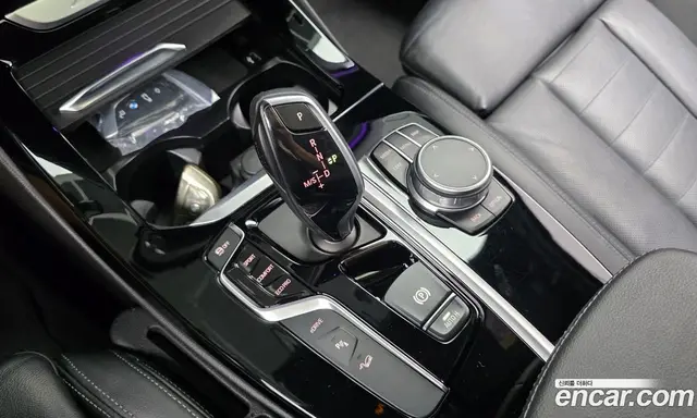 BMW X3 2021 2.0 автомат (гидро), миниатюра 12