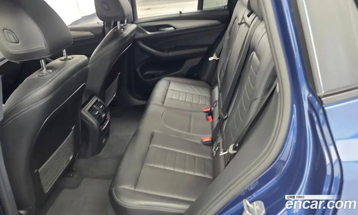 BMW X3 2021 2.0 автомат (гидро), фото 16