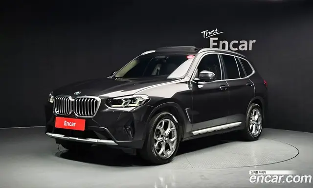 BMW X3, 2024, 30 215 км