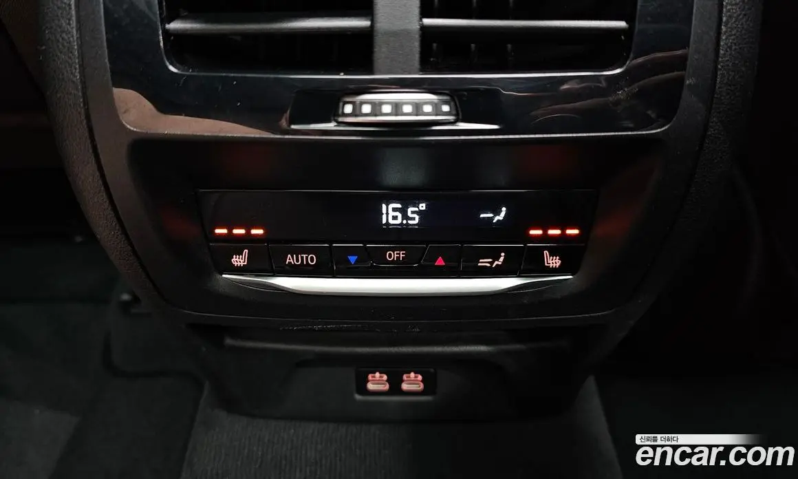 BMW X3 2024 2.0 автомат (гидро), фото 19
