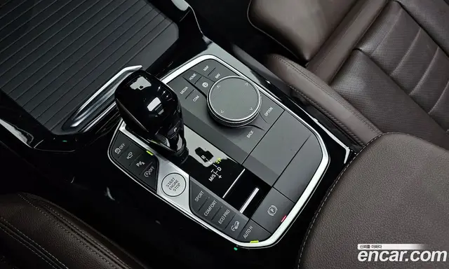 BMW X3 2024 2.0 автомат (гидро), миниатюра 9
