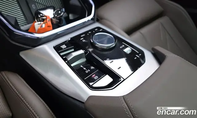 BMW X3 2025 2.0 автомат (гидро), миниатюра 12