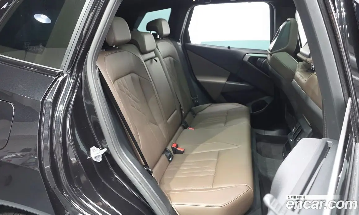 BMW X3 2025 2.0 автомат (гидро), фото 17