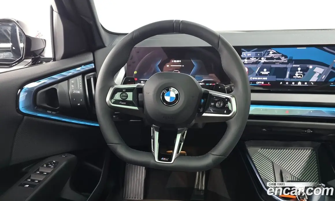BMW X3 2025 2.0 автомат (гидро), фото 18