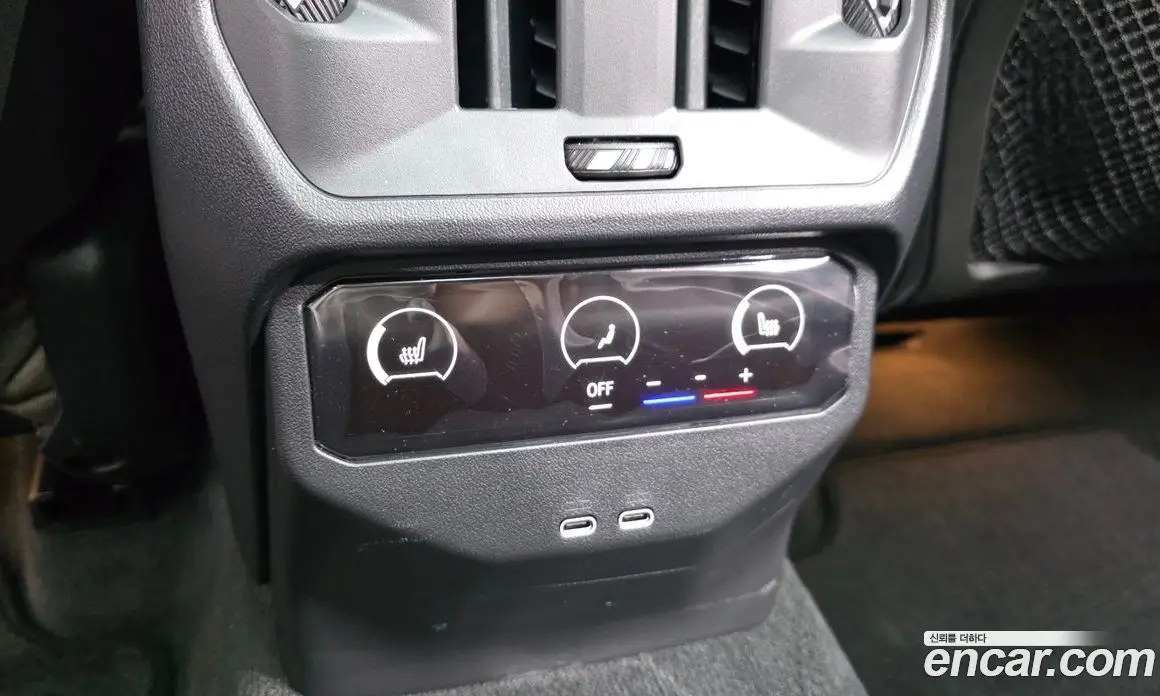 BMW X3 2025 2.0 автомат (гидро), фото 25