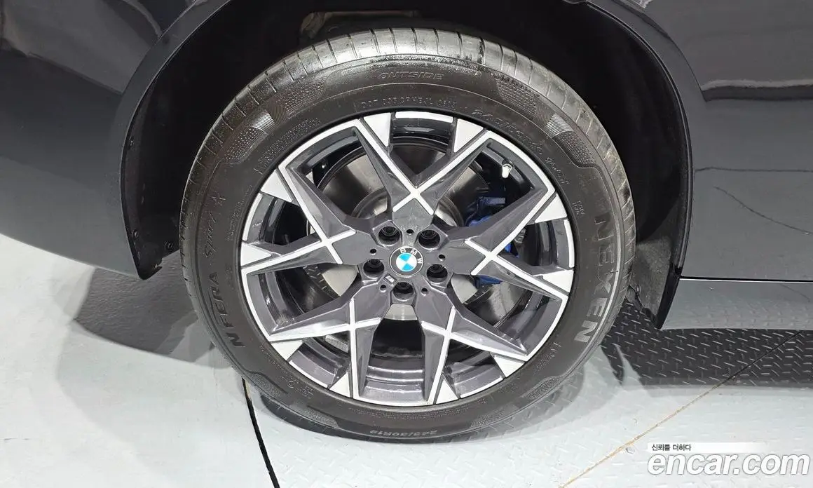 BMW X3 2025 2.0 автомат (гидро), фото 5