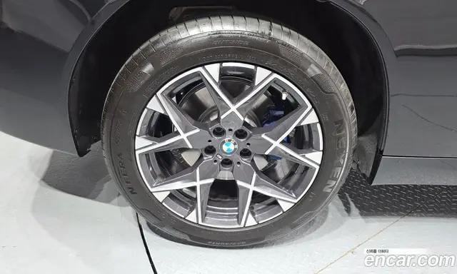 BMW X3 2025 2.0 автомат (гидро), миниатюра 5