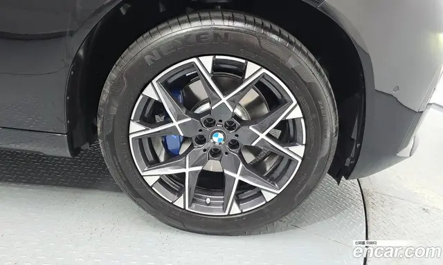 BMW X3 2025 2.0 автомат (гидро), миниатюра 7