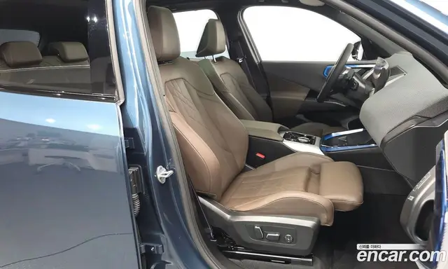 BMW X3 2025 2.0 автомат (гидро), миниатюра 11