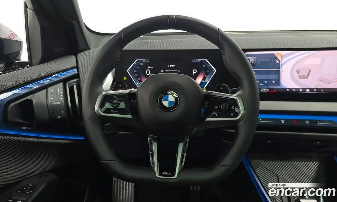 BMW X3 2025 2.0 автомат (гидро), фото 13
