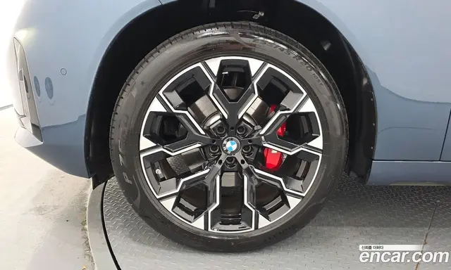 BMW X3 2025 2.0 автомат (гидро), миниатюра 5