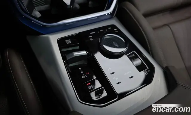 BMW X3 2025 2.0 автомат (гидро), миниатюра 9