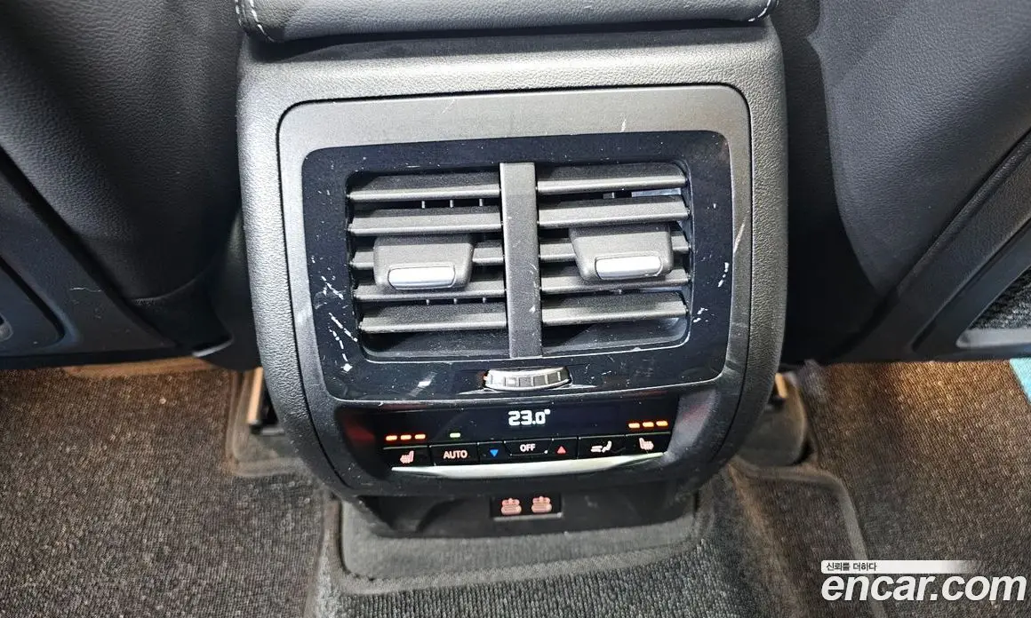 BMW X4 2021 2.0 автомат (гидро), фото 18