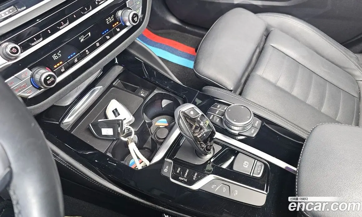 BMW X4 2021 2.0 автомат (гидро), фото 9