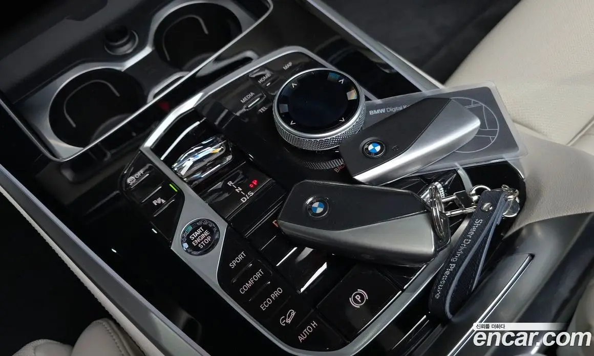 BMW X5 2025 3.0 автомат (гидро), фото 12