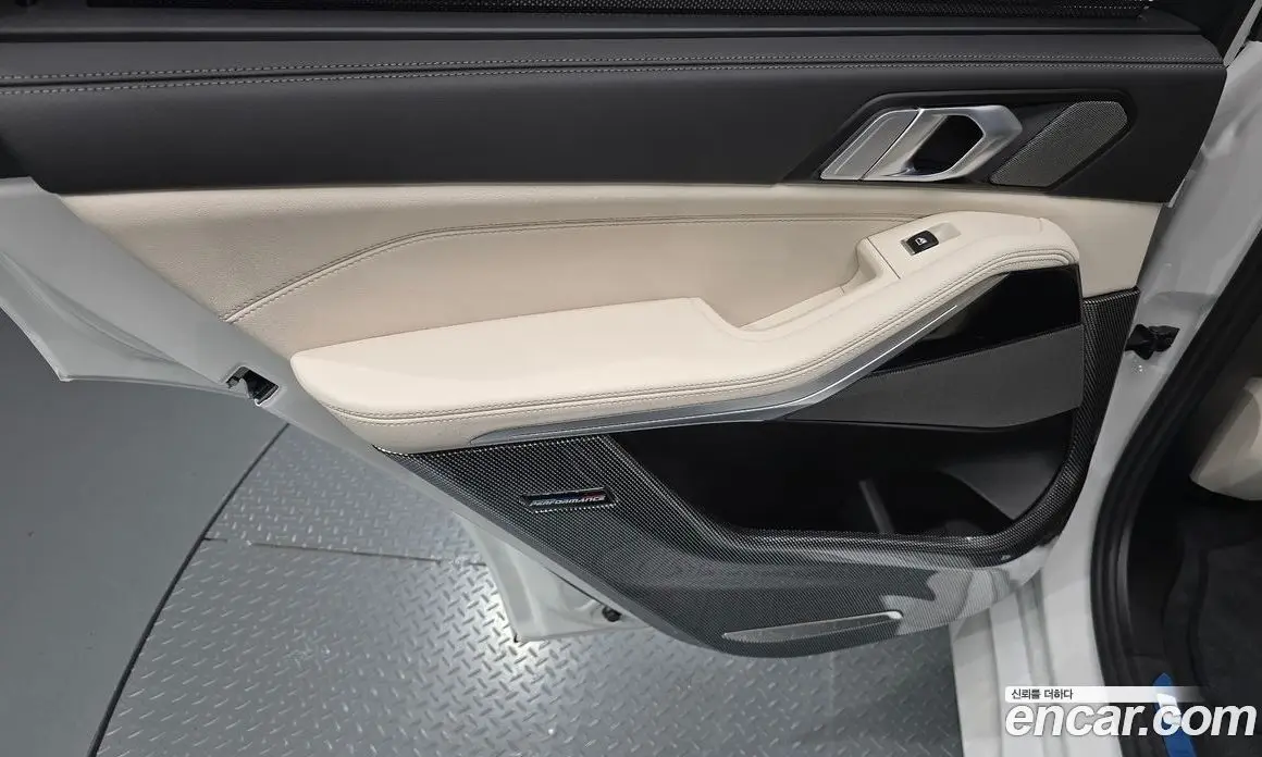 BMW X5 2025 3.0 автомат (гидро), фото 15