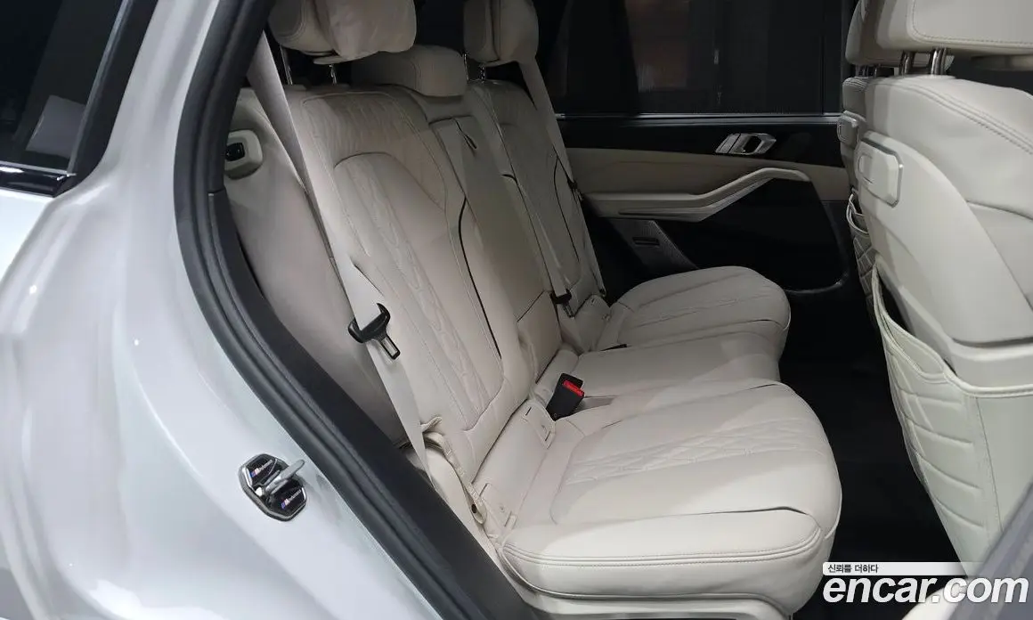 BMW X5 2025 3.0 автомат (гидро), фото 17