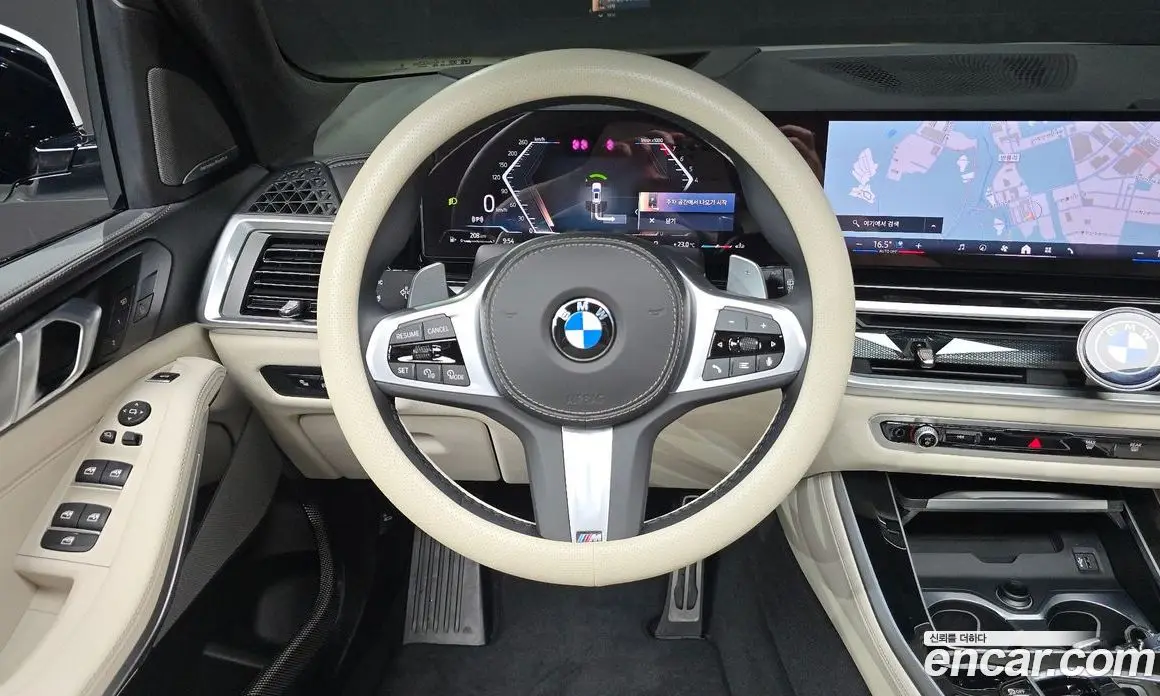 BMW X5 2025 3.0 автомат (гидро), фото 19