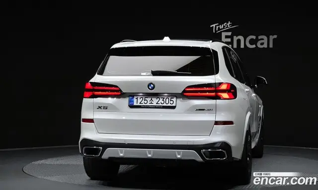 BMW X5 2025 3.0 автомат (гидро), миниатюра 4