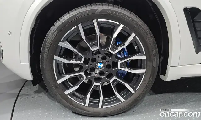 BMW X5 2025 3.0 автомат (гидро), миниатюра 5