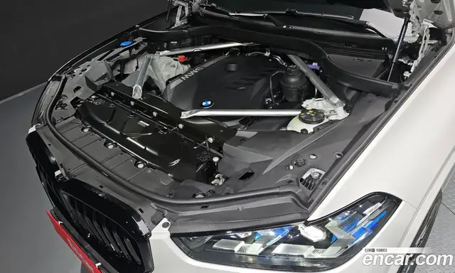BMW X5 2025 3.0 автомат (гидро), миниатюра 6