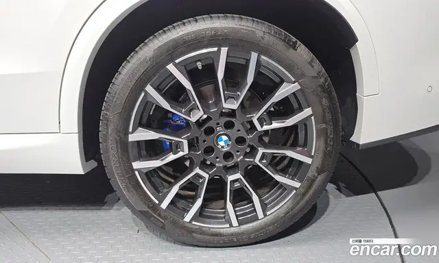 BMW X5 2025 3.0 автомат (гидро), миниатюра 7
