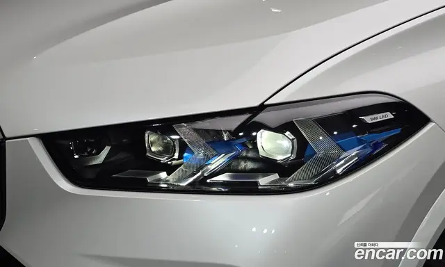 BMW X5 2025 3.0 автомат (гидро), миниатюра 8