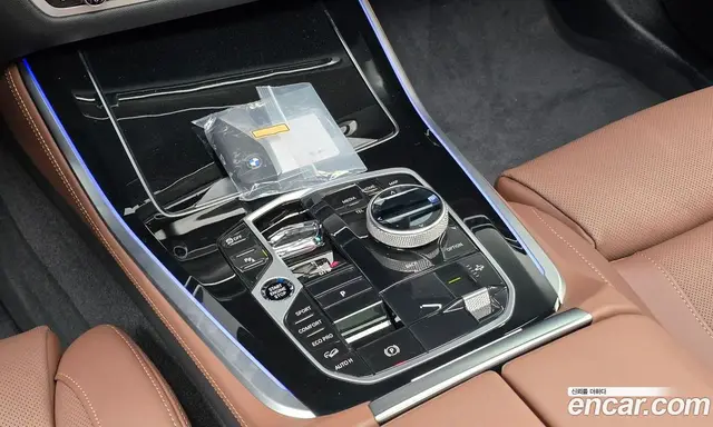 BMW X5 2026 3.0 автомат (гидро), миниатюра 11