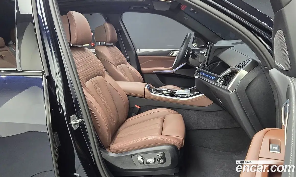 BMW X5 2026 3.0 автомат (гидро), фото 15