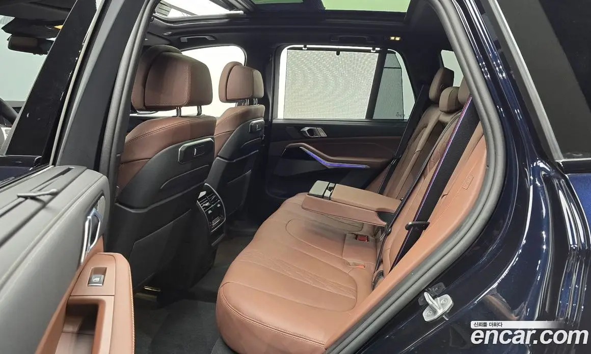 BMW X5 2026 3.0 автомат (гидро), фото 16