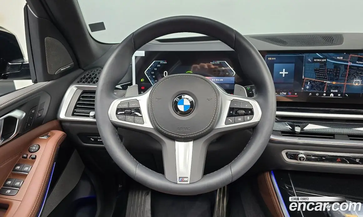 BMW X5 2026 3.0 автомат (гидро), фото 17