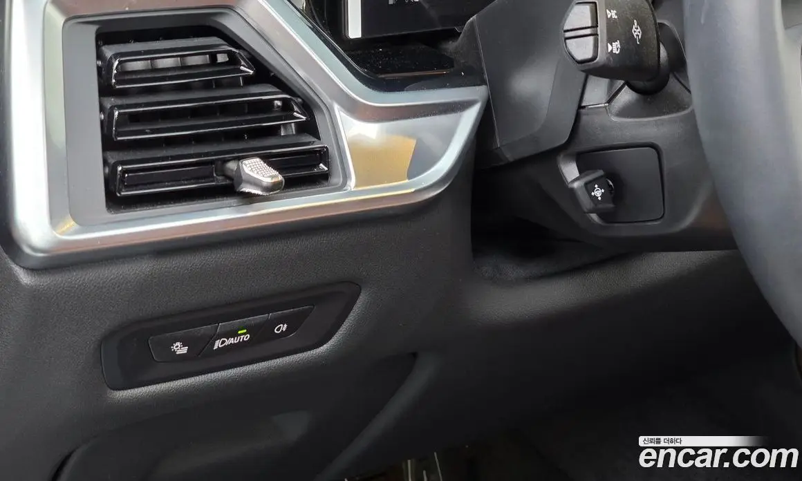 BMW X5 2026 3.0 автомат (гидро), фото 18