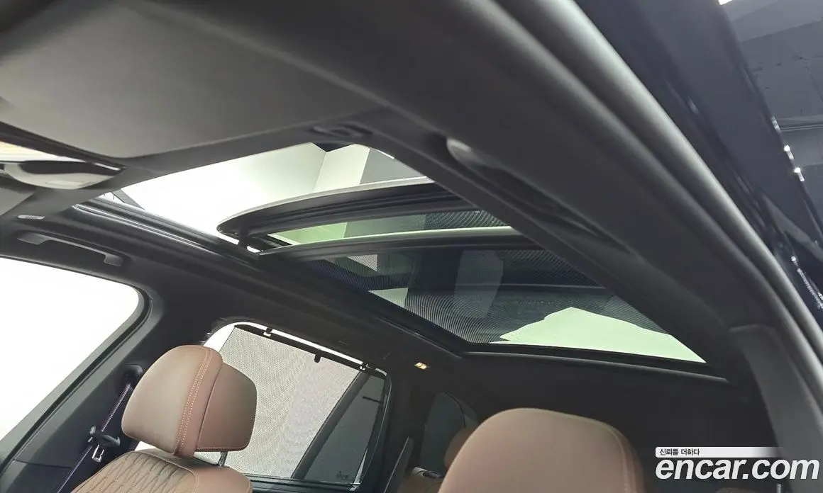 BMW X5 2026 3.0 автомат (гидро), фото 24