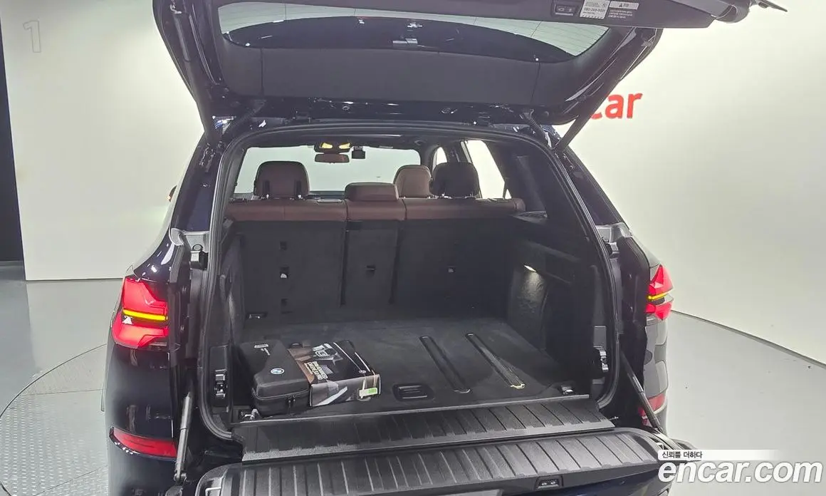 BMW X5 2026 3.0 автомат (гидро), фото 28