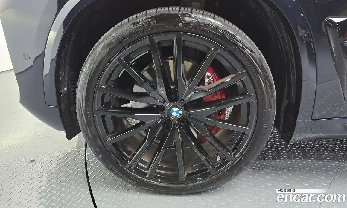 BMW X5 2026 3.0 автомат (гидро), фото 4