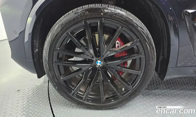 BMW X5 2026 3.0 автомат (гидро), миниатюра 4