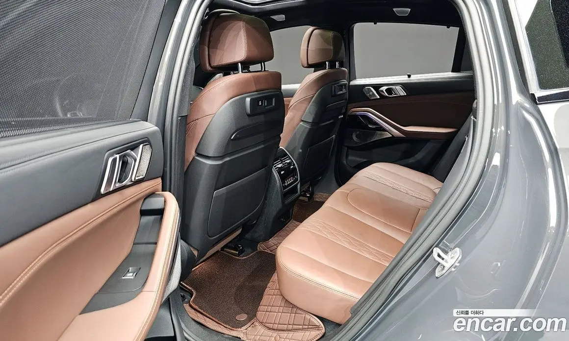 BMW X6 2022 3.0 автомат (гидро), фото 17