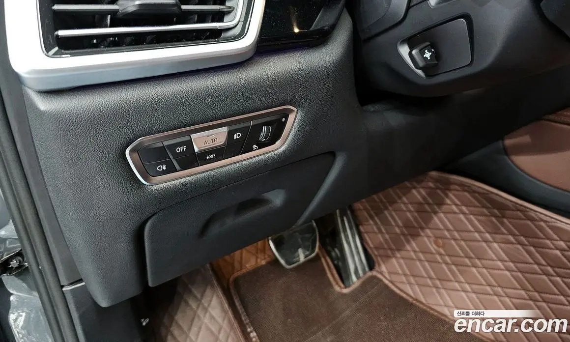 BMW X6 2022 3.0 автомат (гидро), фото 29