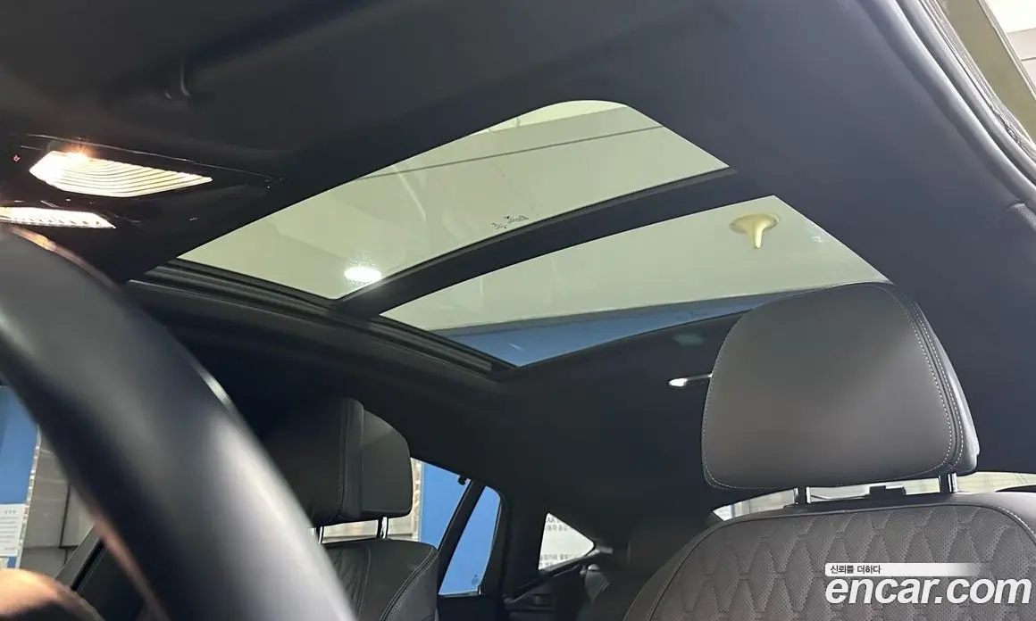BMW X6 2023 3.0 автомат (гидро), фото 19