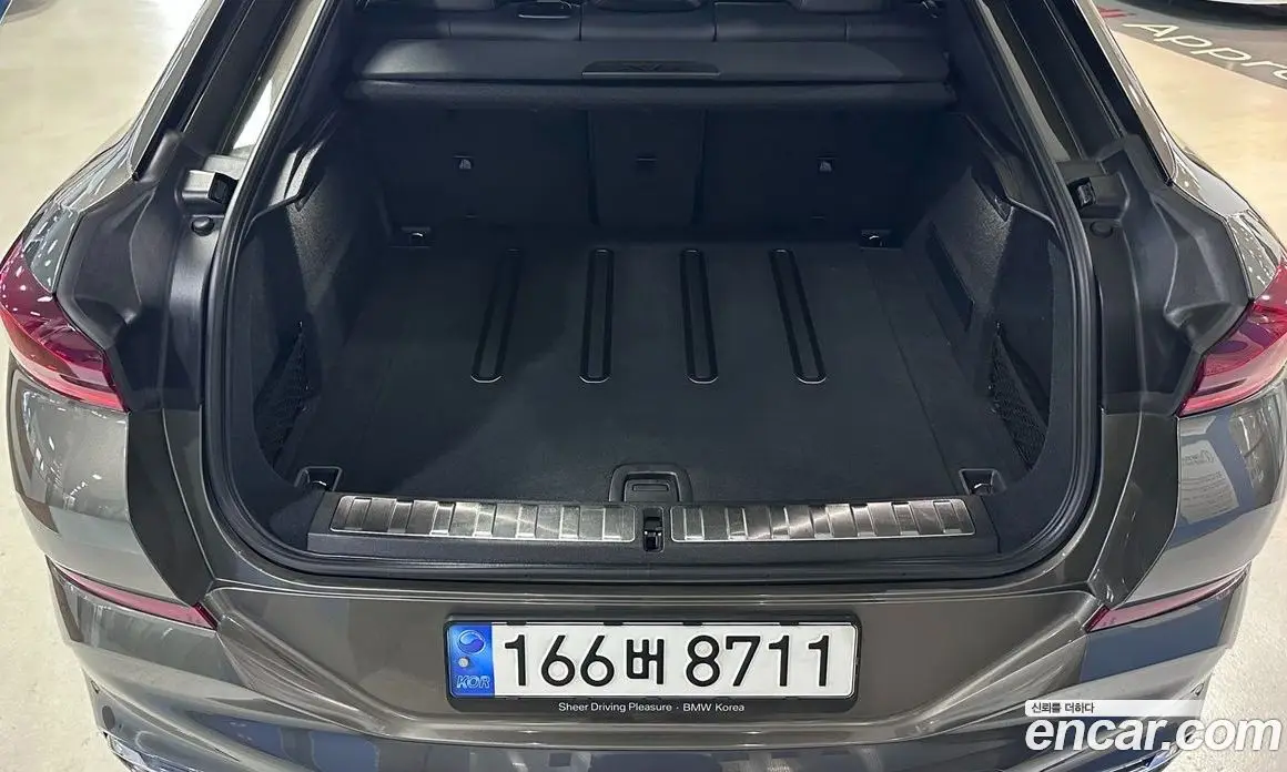 BMW X6 2023 3.0 автомат (гидро), фото 20