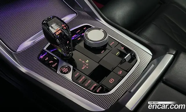 BMW X6 2023 3.0 автомат (гидро), миниатюра 9