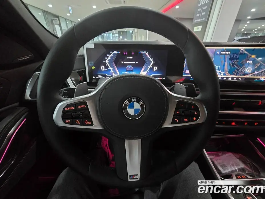 BMW X6 2025 3.0 автомат (гидро), фото 14