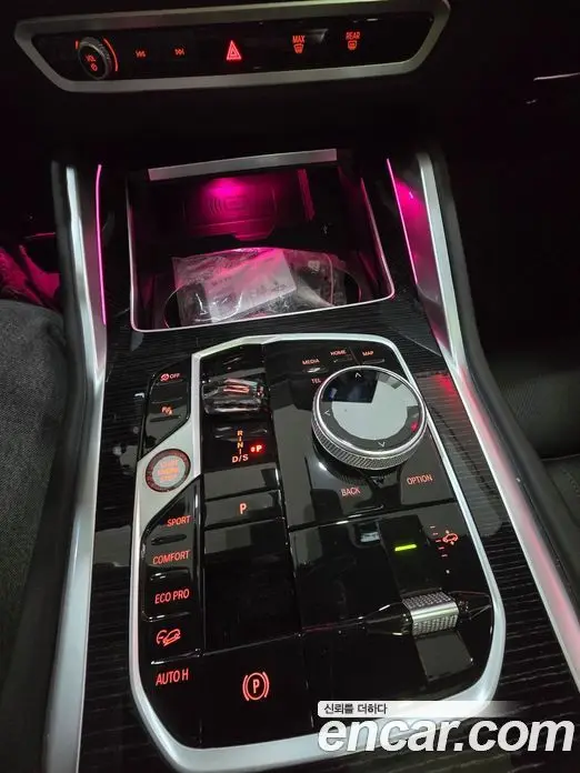 BMW X6 2025 3.0 автомат (гидро), фото 19