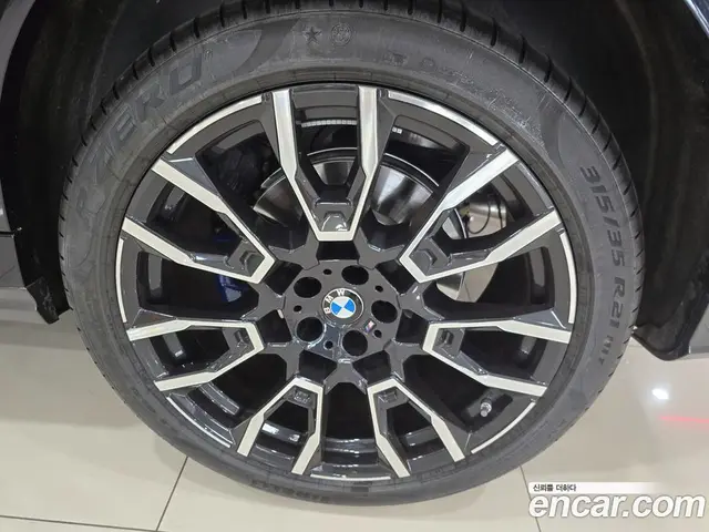 BMW X6 2025 3.0 автомат (гидро), миниатюра 5
