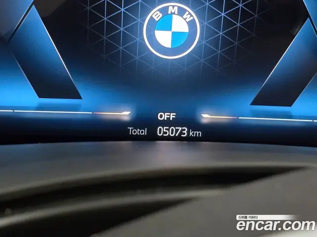 BMW X6 2025 3.0 автомат (гидро), миниатюра 8