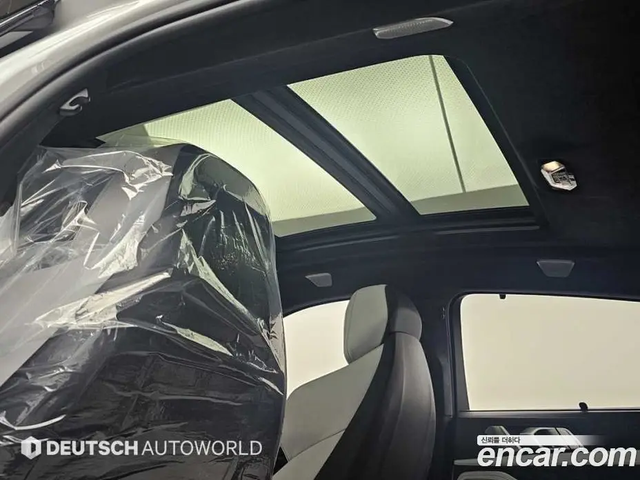 BMW X6M 2021 4.4 автомат (гидро), фото 19