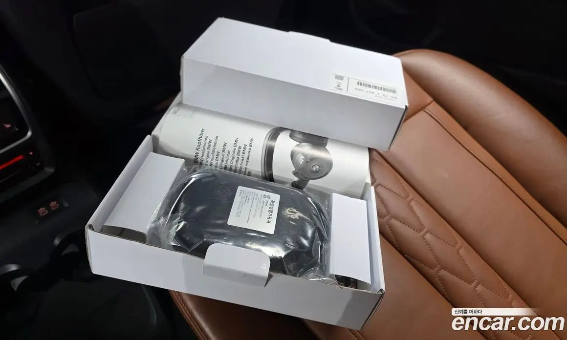 BMW X7 2019 3.0 автомат (гидро), фото 19