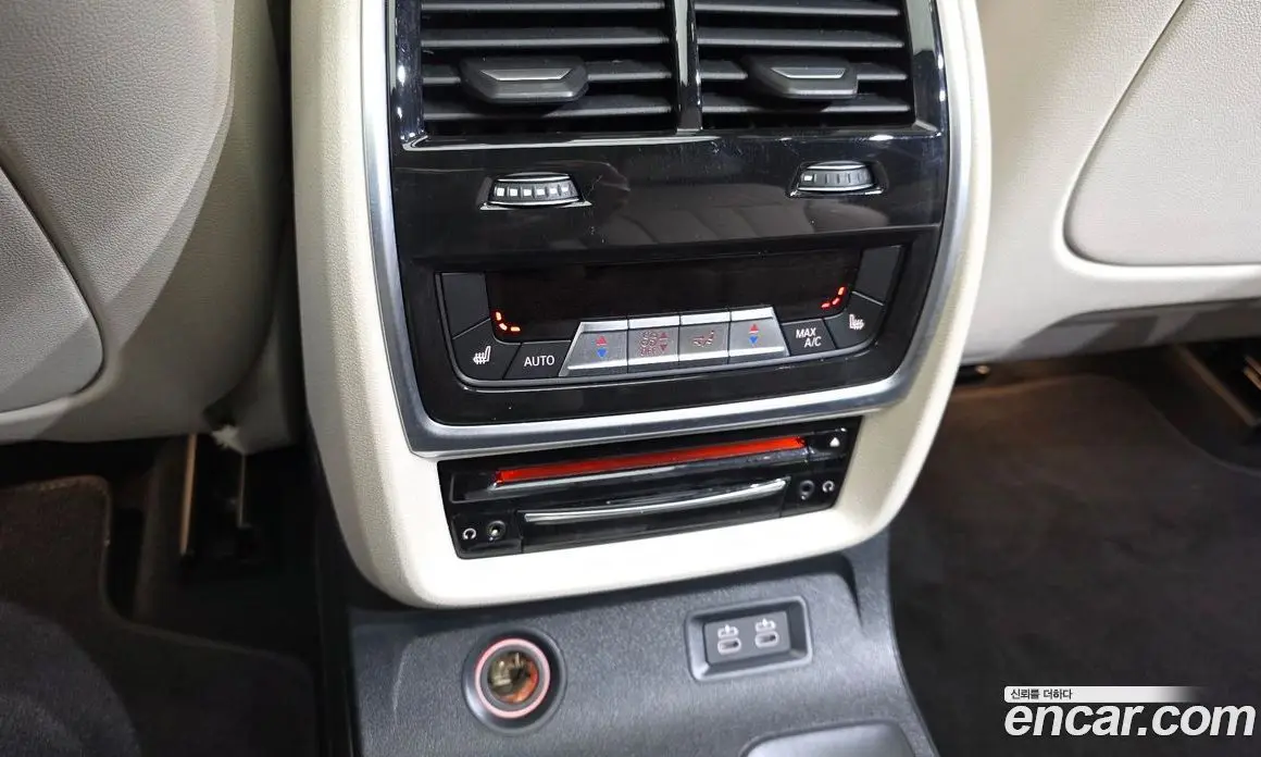 BMW X7 2022 4.4 автомат (гидро), фото 23