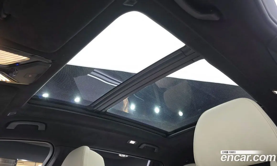 BMW X7 2022 4.4 автомат (гидро), фото 24